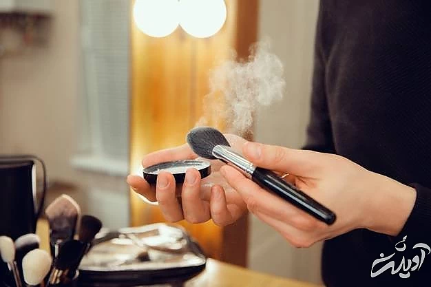 ماندگاری رژ لب